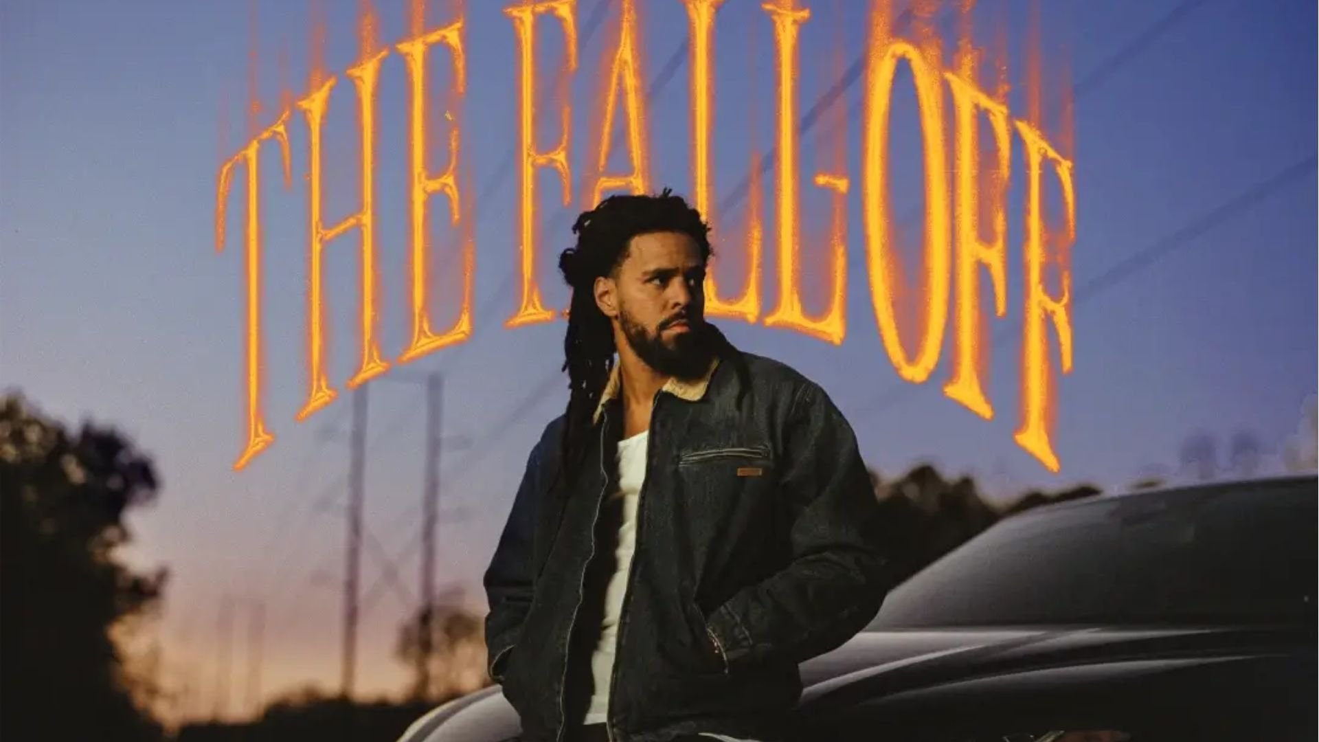1920x1080 J. Cole Announces Release Of 144 Page 'The Fall Off' Magazine Feat. Interviews With JAŸ Z, J.I.D, Lauryn Hill & More. HipHop N More