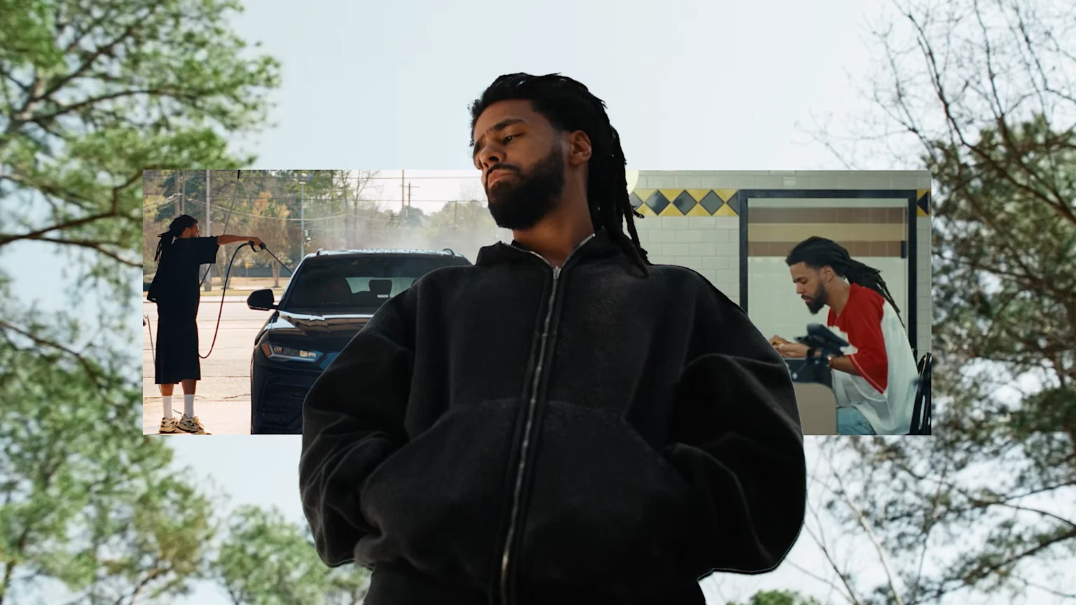1536x864 Watch: J. Cole Drops Official Release Date For Long Awaited Album 'The Fall Off'