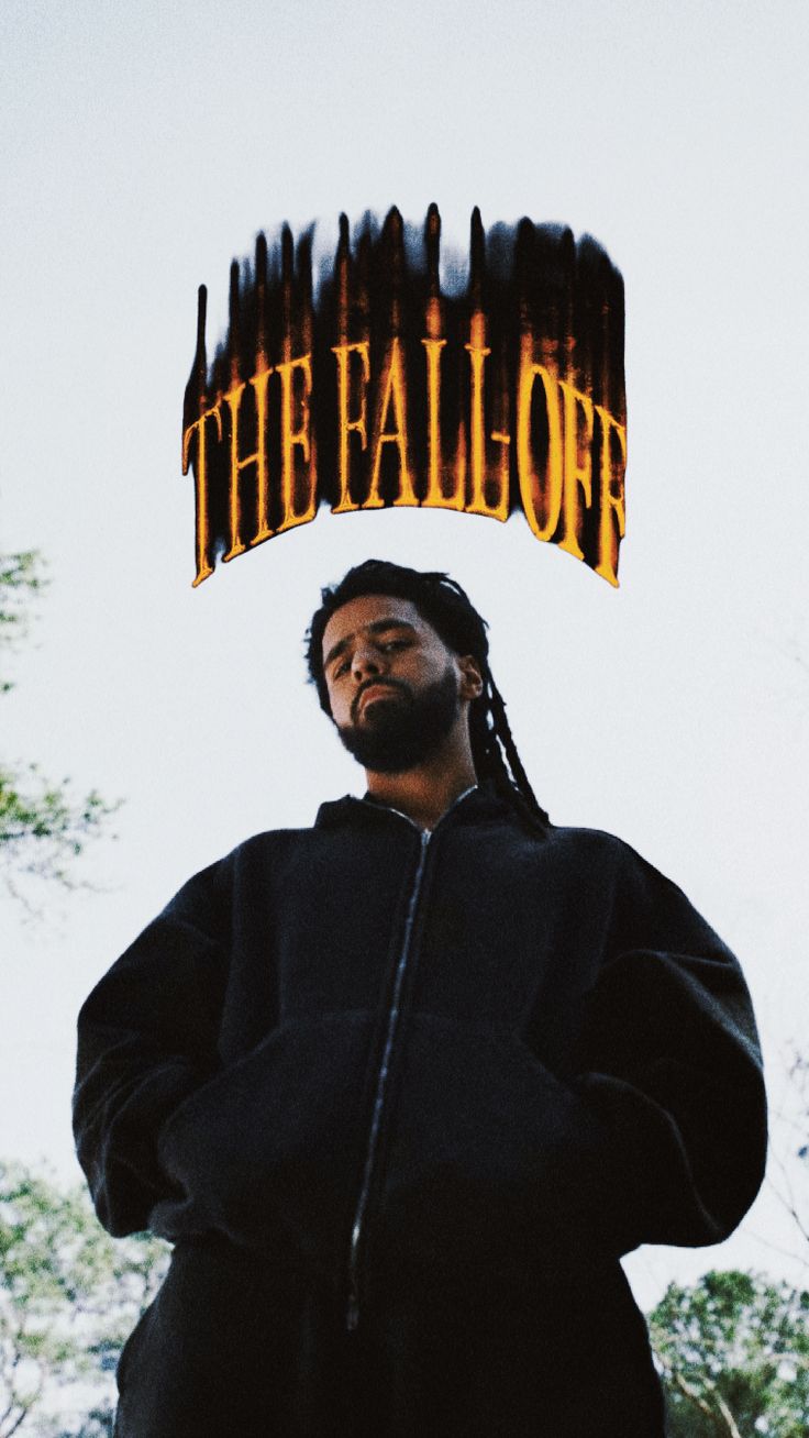 736x1308 J COLE WALLPAPER