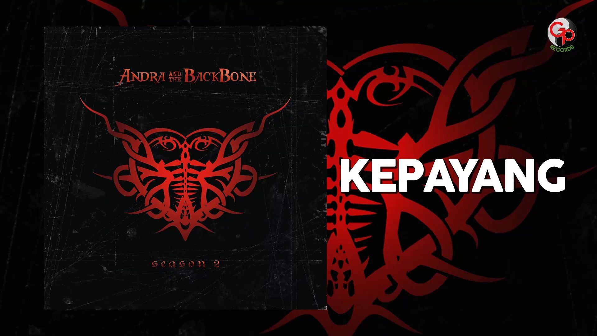 1920x1080 Andra And The Backbone (Official Audio)