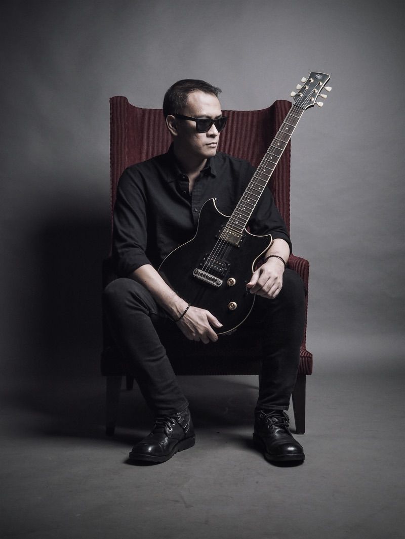 800x1066 Andra Junaidi Ramadhan Metallum: The Metal Archives