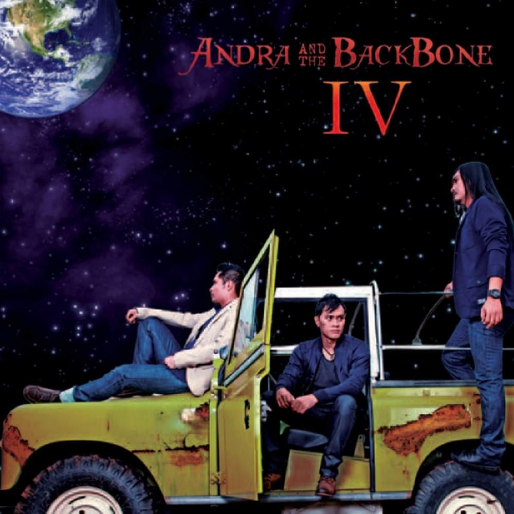 1000x1000 Andra And The BackBone Lyrics, Songs, and Albums