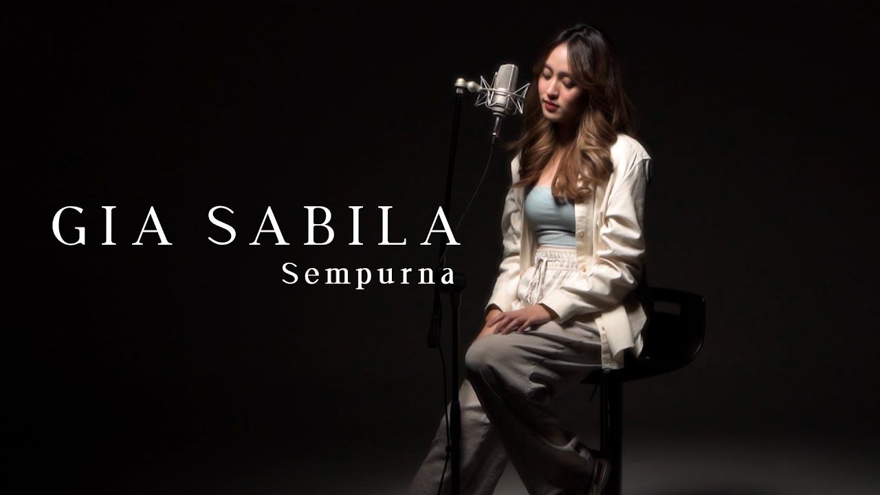 1280x720 Sempurna & The Backbone (Cover)