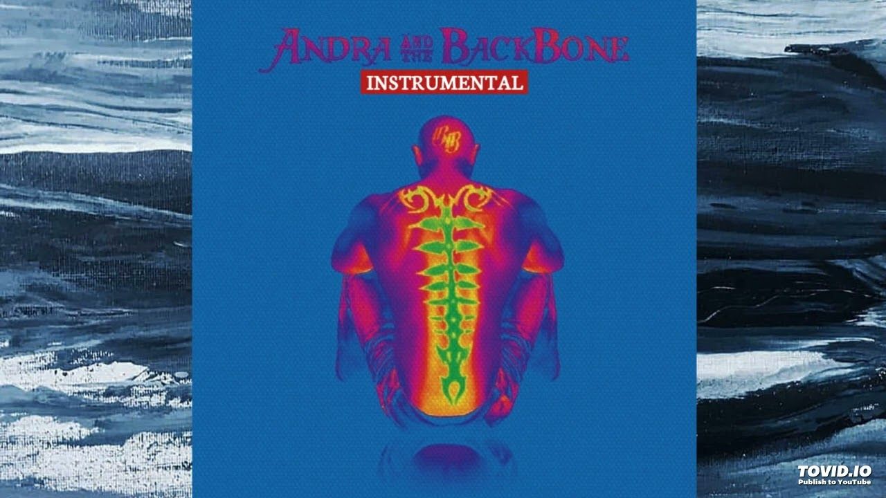 1280x720 Andra And The Backbone (Instrumental)