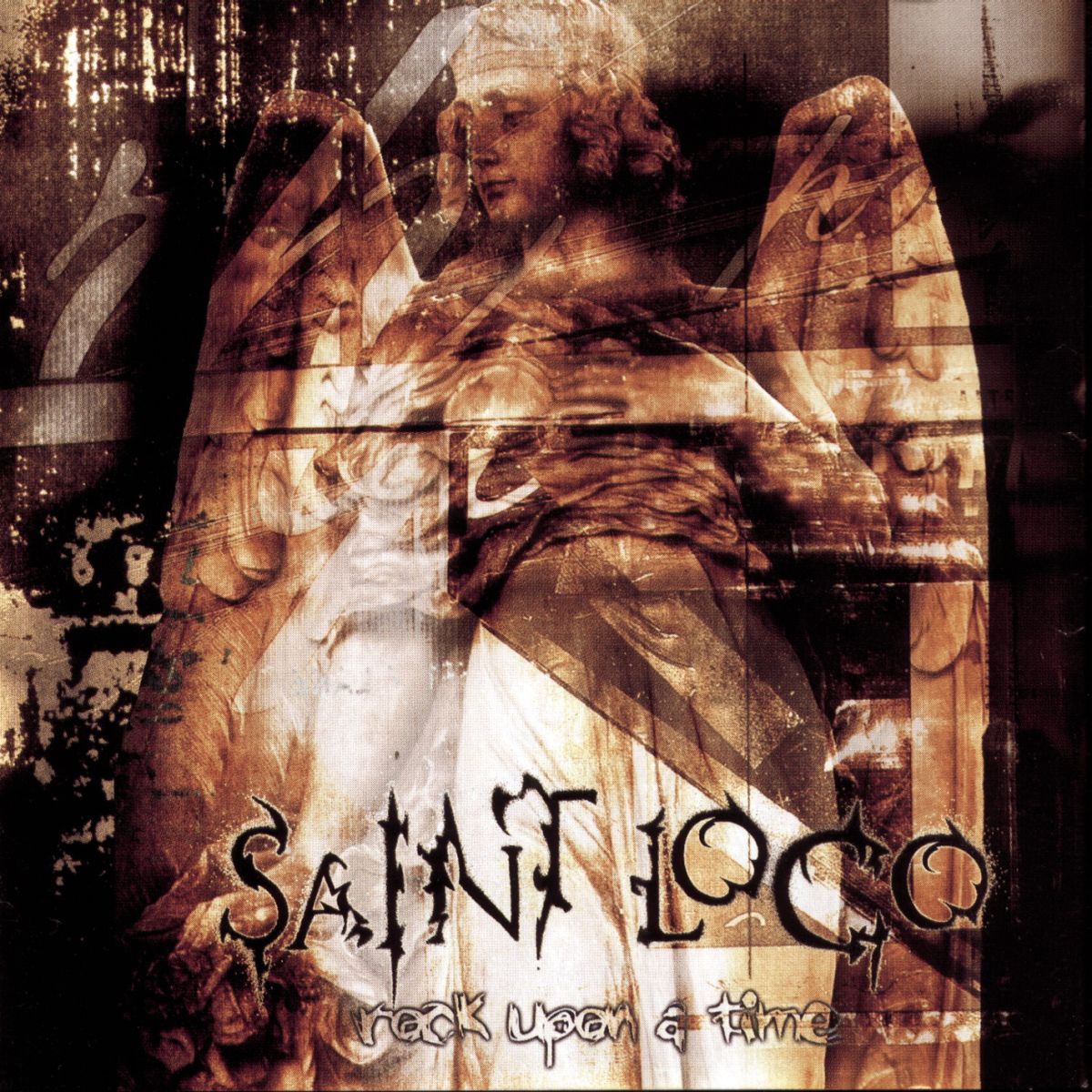 1200x1200 Saint Loco Upon A Time