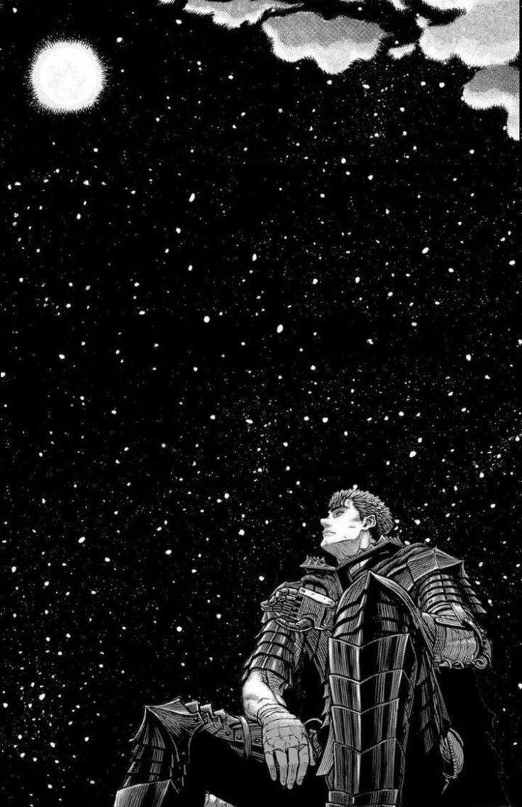 736x1138 berserk wallpaper