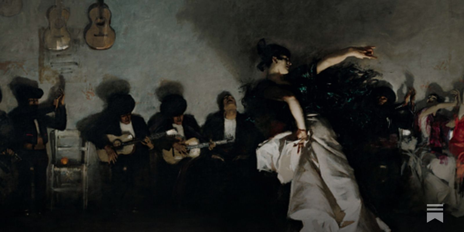 1600x800 John Singer Sargent and the Art of Elegance