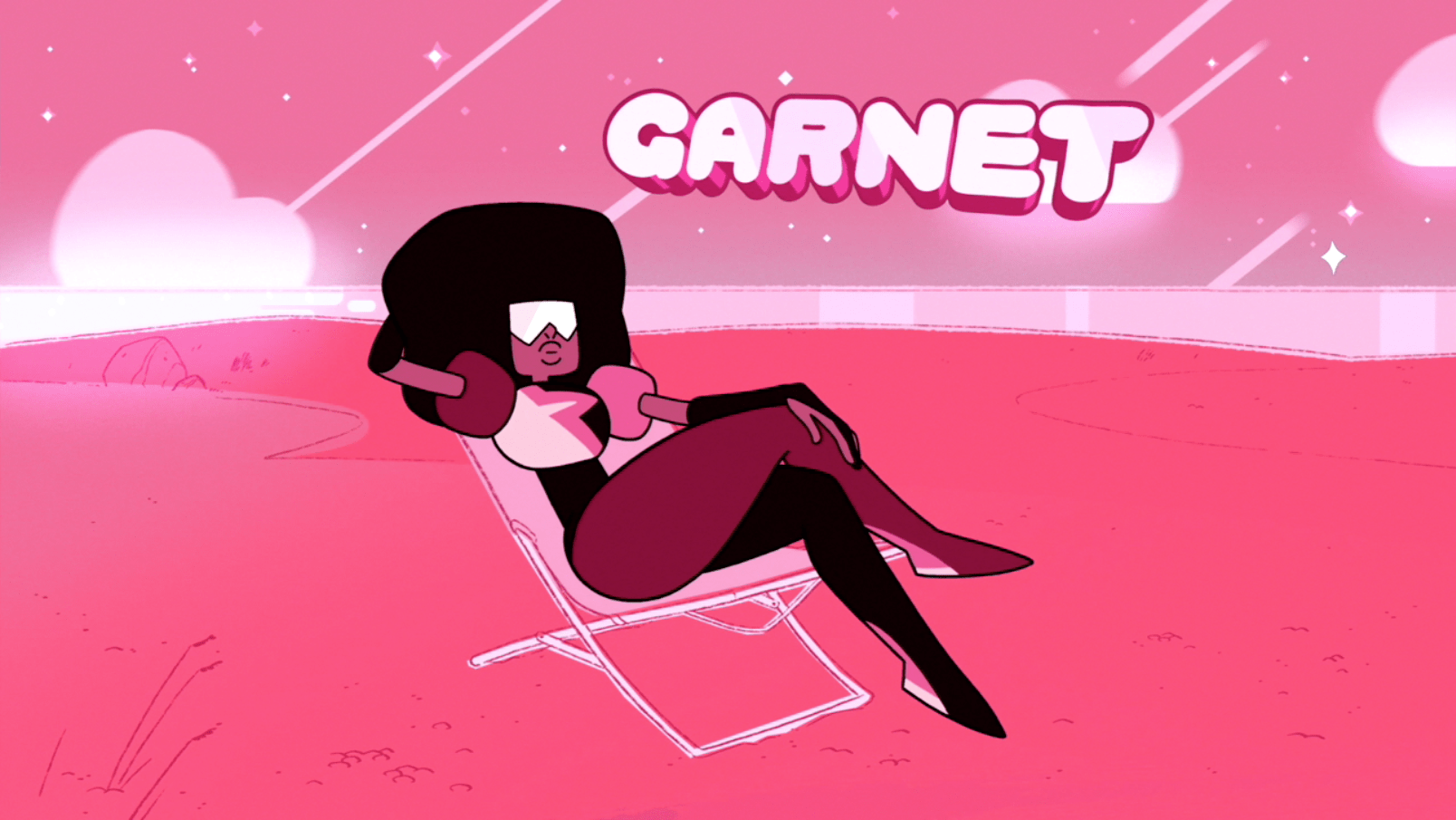 1608x905 Steven Universe Garnet Anime Wallpaper .