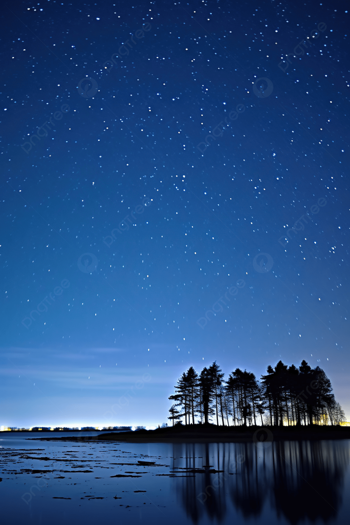 1200x1800 The Sky Is Full Of Stars Photo And Picture For Free Download