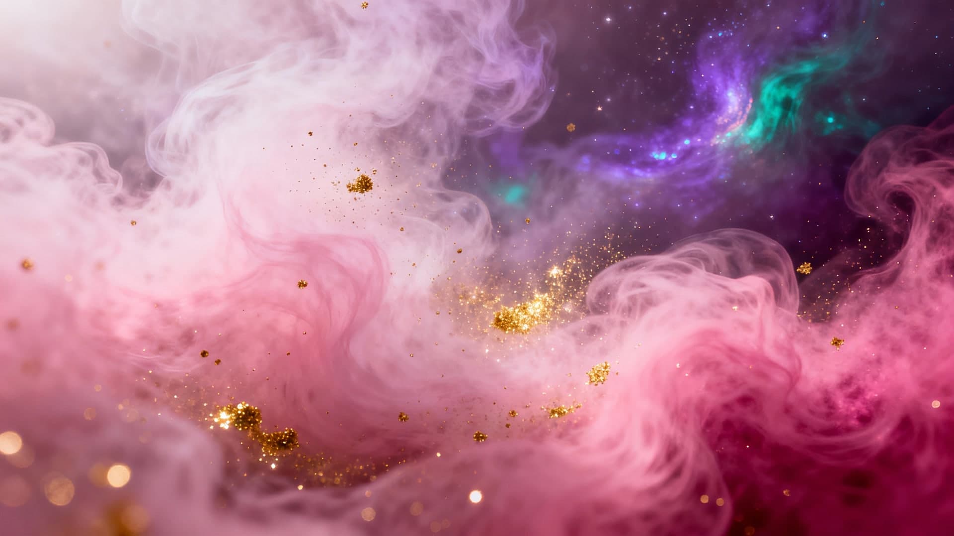 1920x1080 Pink Wallpaper & Aesthetic Background in HD, 4K