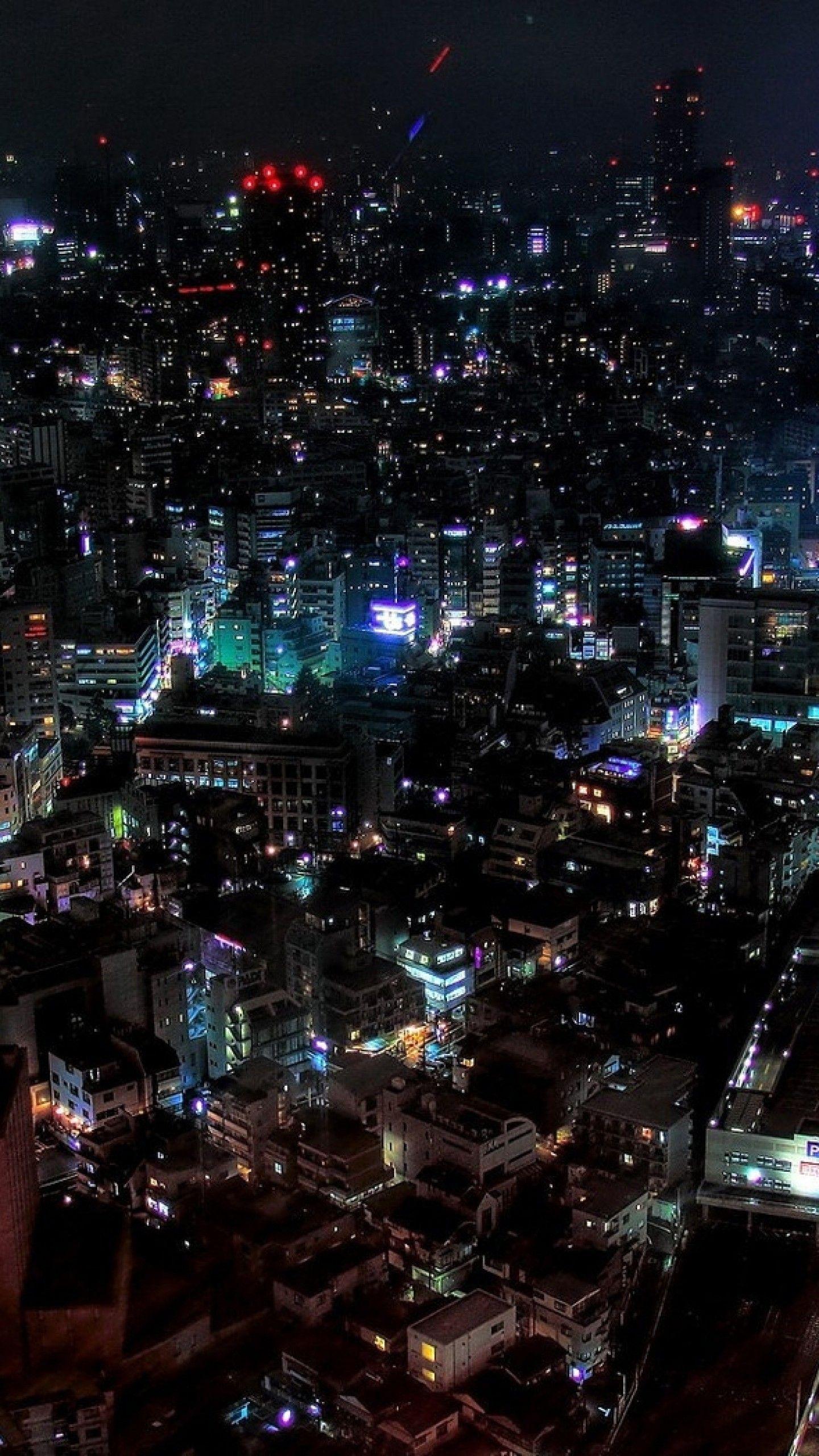 1440x2560 My Wallpaperblog: Wallpaper IPhone Korea