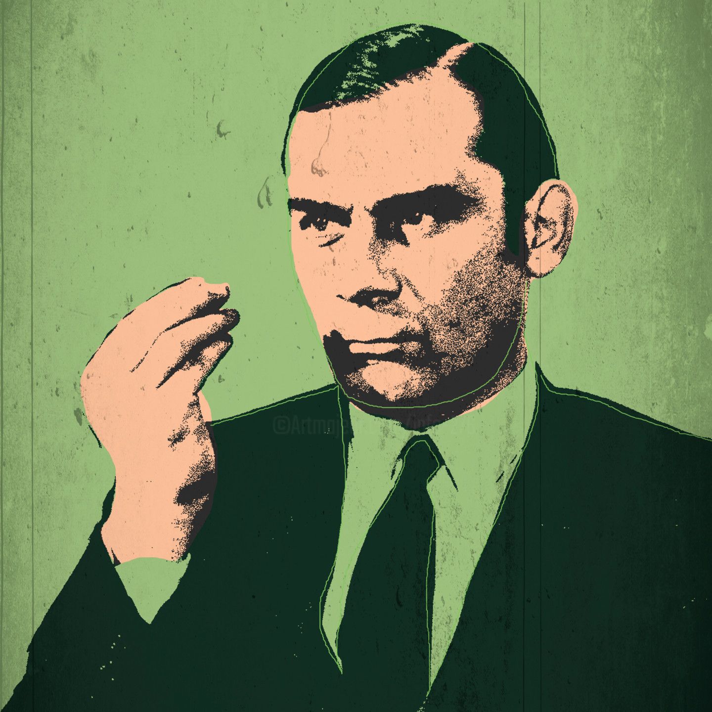 1440x1440 Gian Maria Volonté