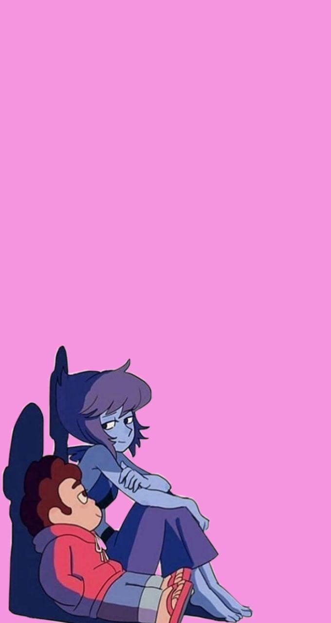680x1280 steven universe wallpaper, cartoon, animated cartoon, anime, animation, fictional character