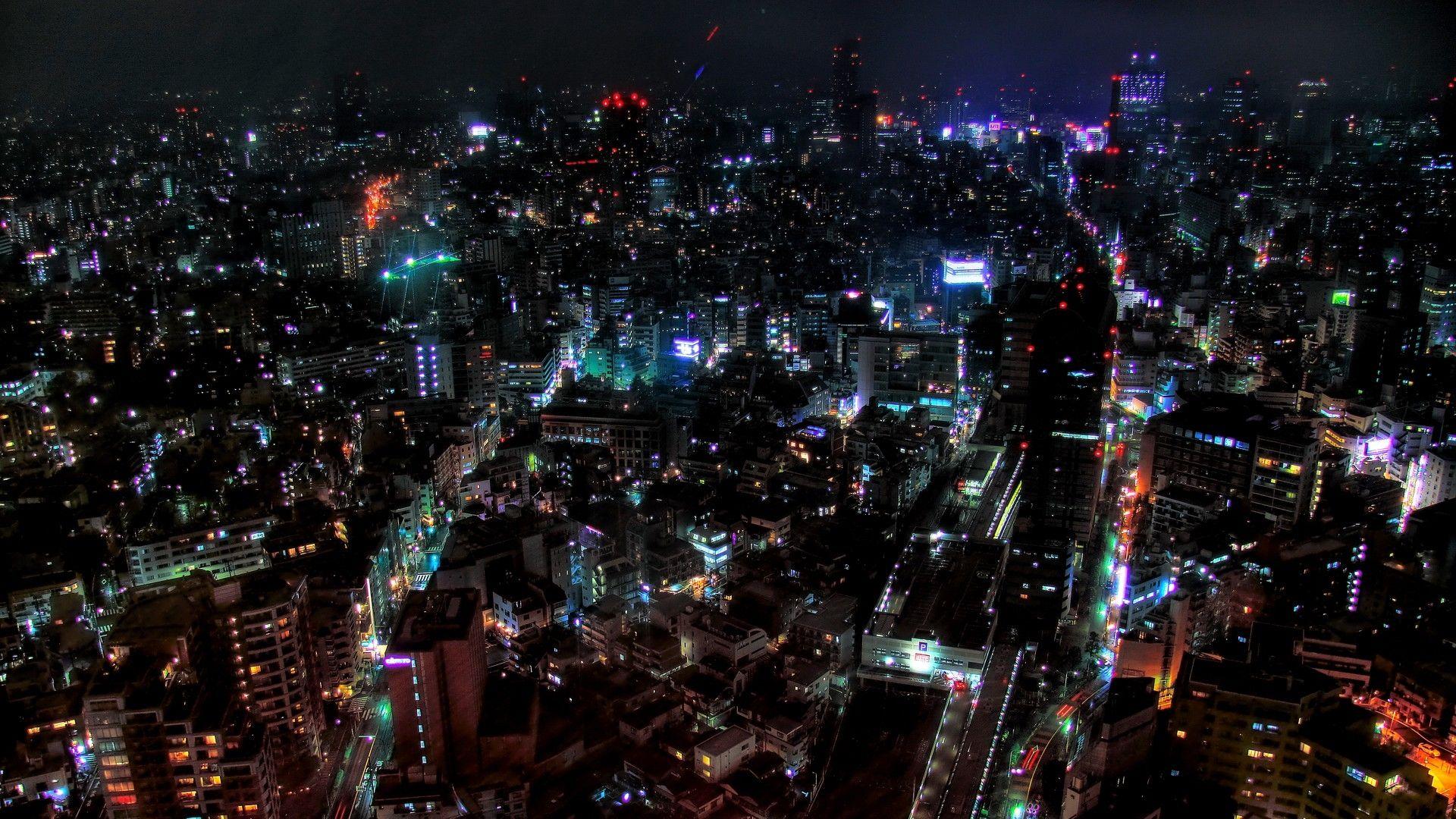 1920x1080 japan, Tokyo, Cityscapes, Skyline, Buildings, Skyscrapers, Asia, Asian, Architecture, Seoul, City, South, Korea, Citylife Wallpaper HD / Desktop and Mobile Background