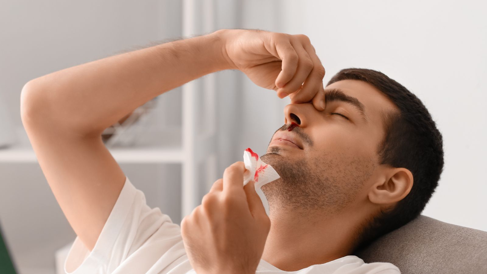 1600x900 Nosebleeds: Causes, Procedure, Treatment & Prevention