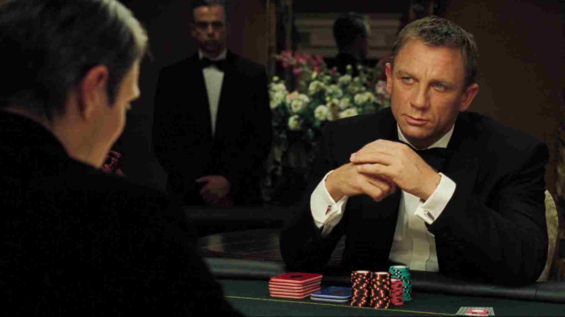 1920x1080 Casino Royale Rebooted James Bond For The Grim And Gritty Era