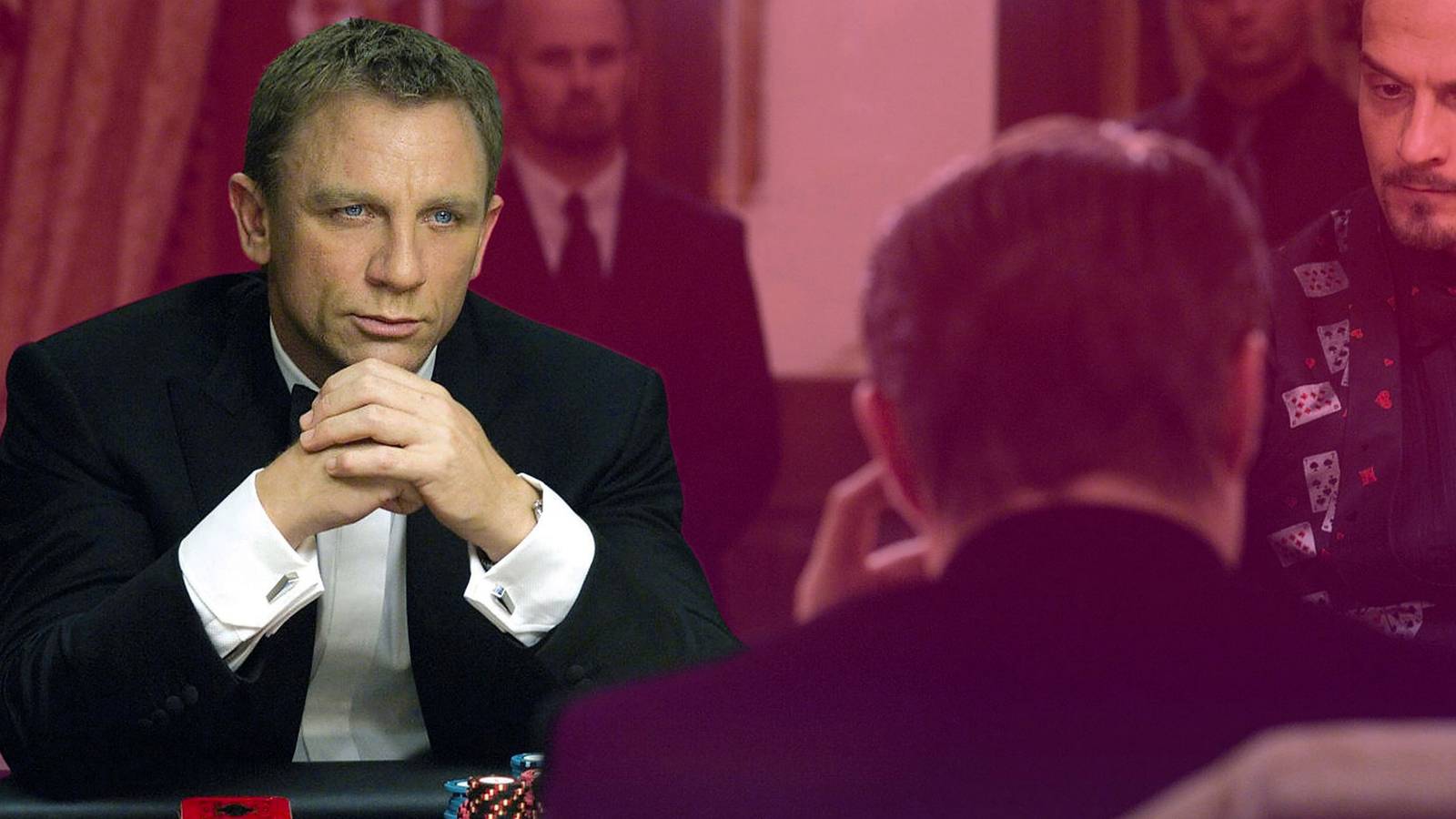 1600x900 Casino Royale's legendary poker scene broken down by James Bond director