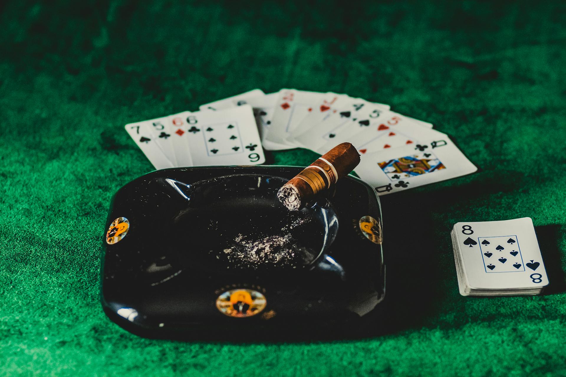 1920x1280 Casino Royale Poker