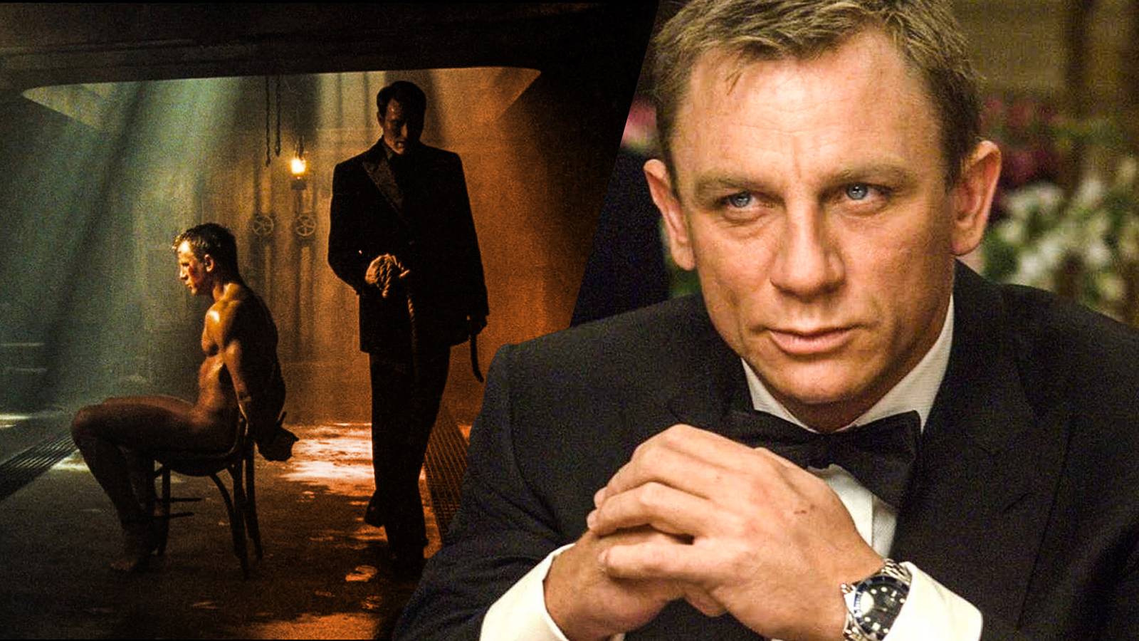 1600x900 Casino Royale Almost Cut The Best Scene In Craig's Bond Debut