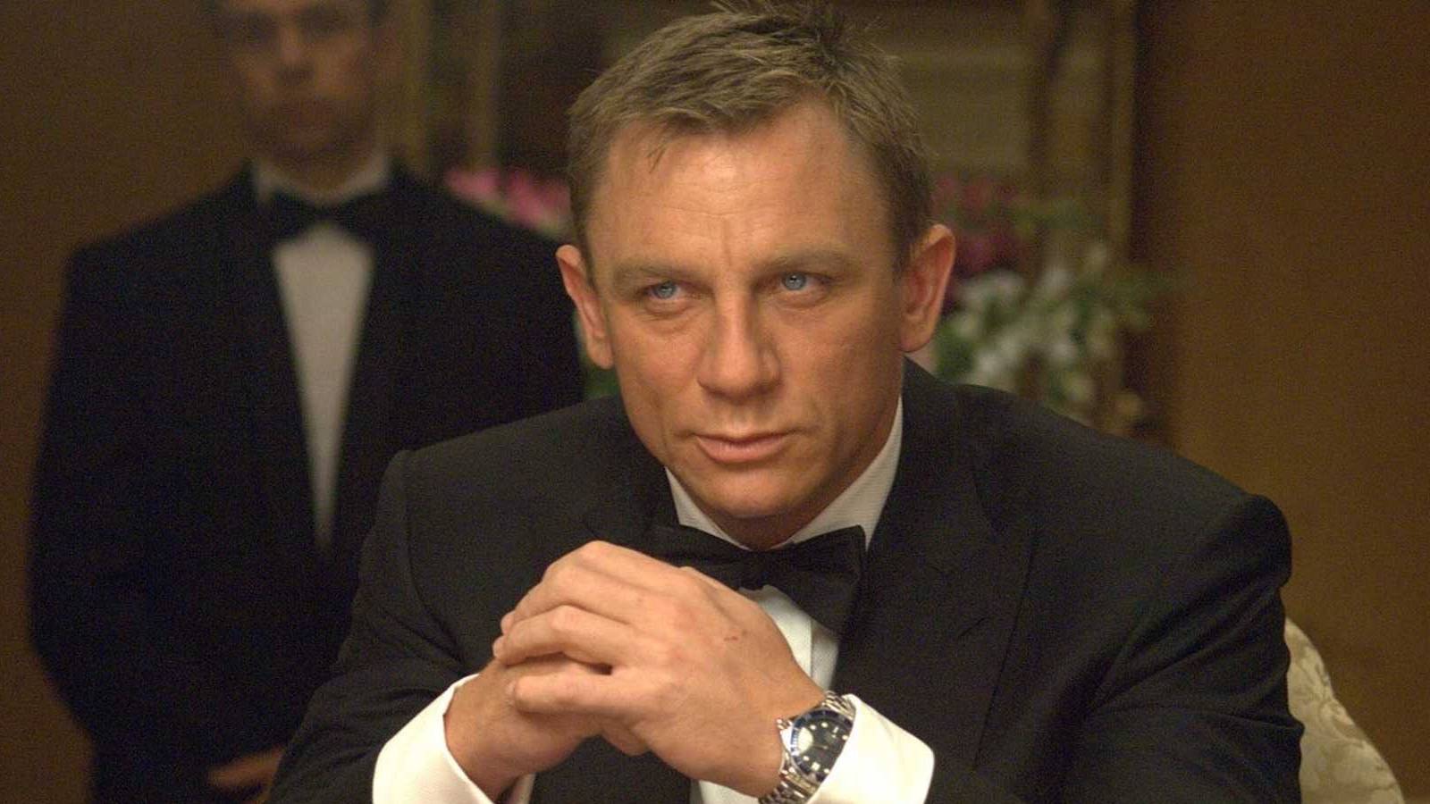 1600x900 Superman Star David Corenswet Shared A Unique James Bond Theory, And It Makes A Lot Of Sense