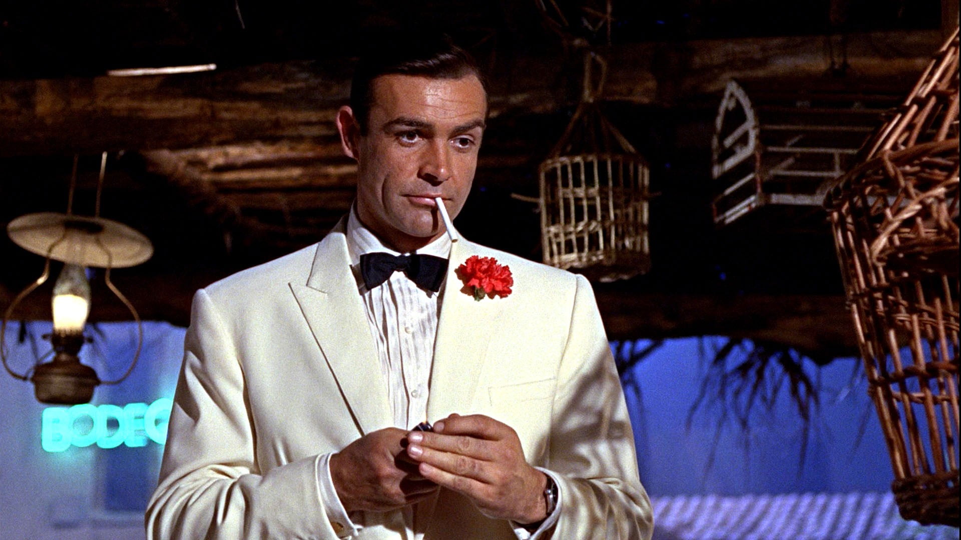 1920x1080 Black pistol, James Bond, Casino Royale, movies HD wallpaper
