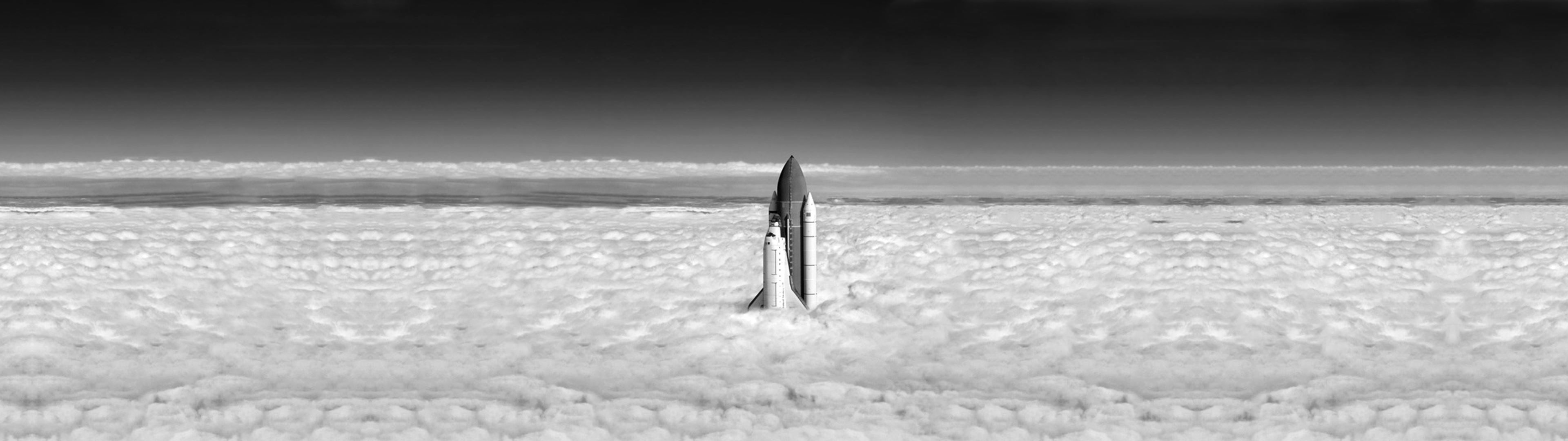 3840x1080 NASA • Image • WallpaperFusion by Binary Fortress Software
