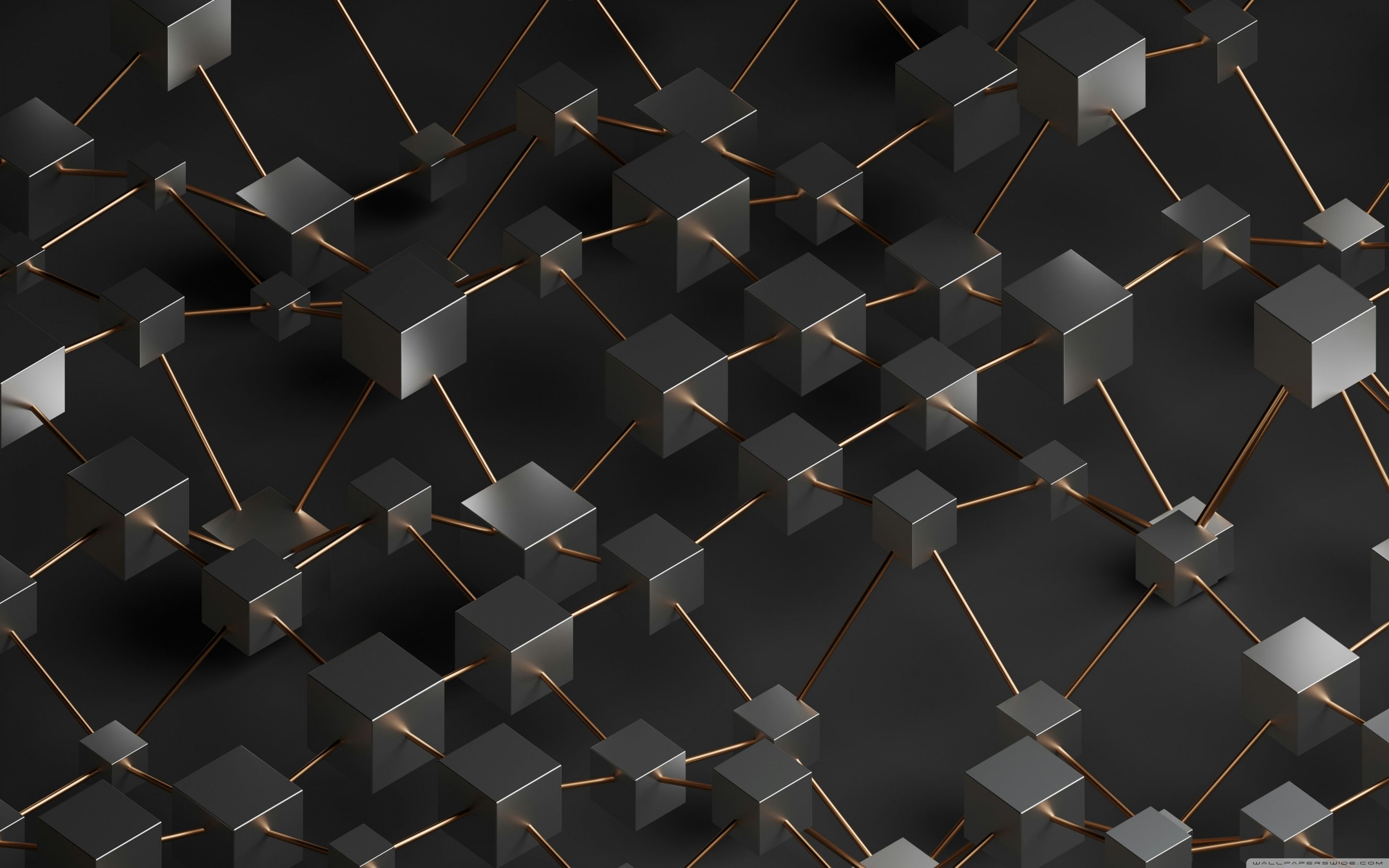 3840x2400 Connected 4K UHD Wallpaper for UltraHD Desktop and TV : Widescreen and UltraWide Display : Dual Monitor : Smartphone and Tablet Devices