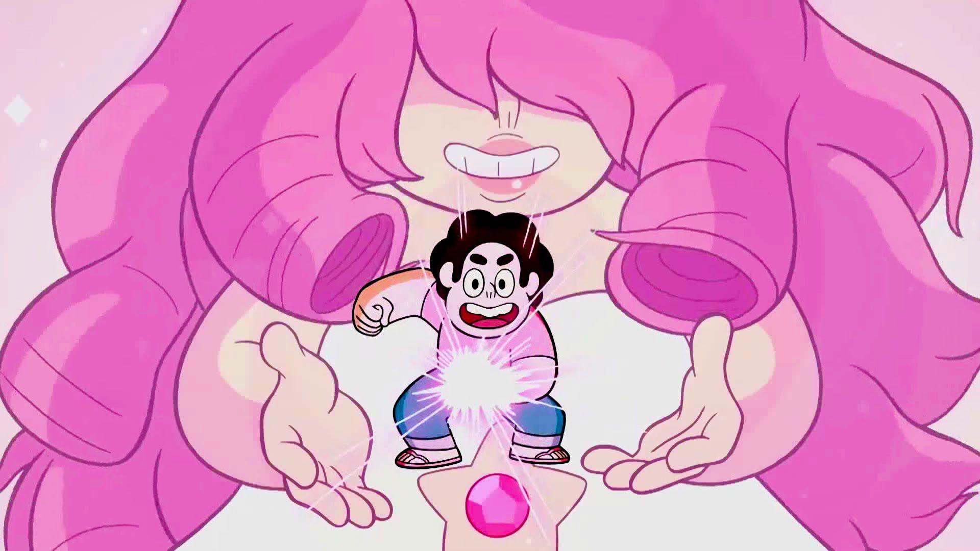 1920x1080 User Blog:Imroflo Steven Meeting Rose
