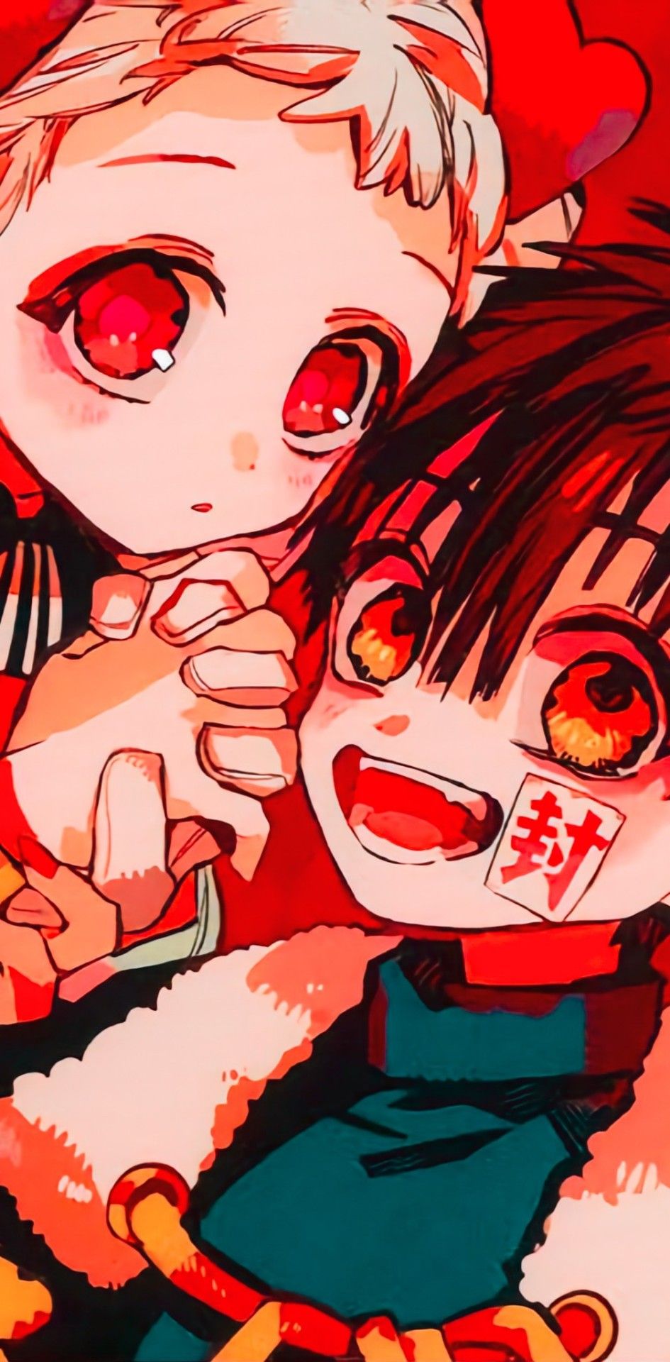 945x1920 HANAKO & NENE WALLPAPERS ° Like Reblog If You Saved
