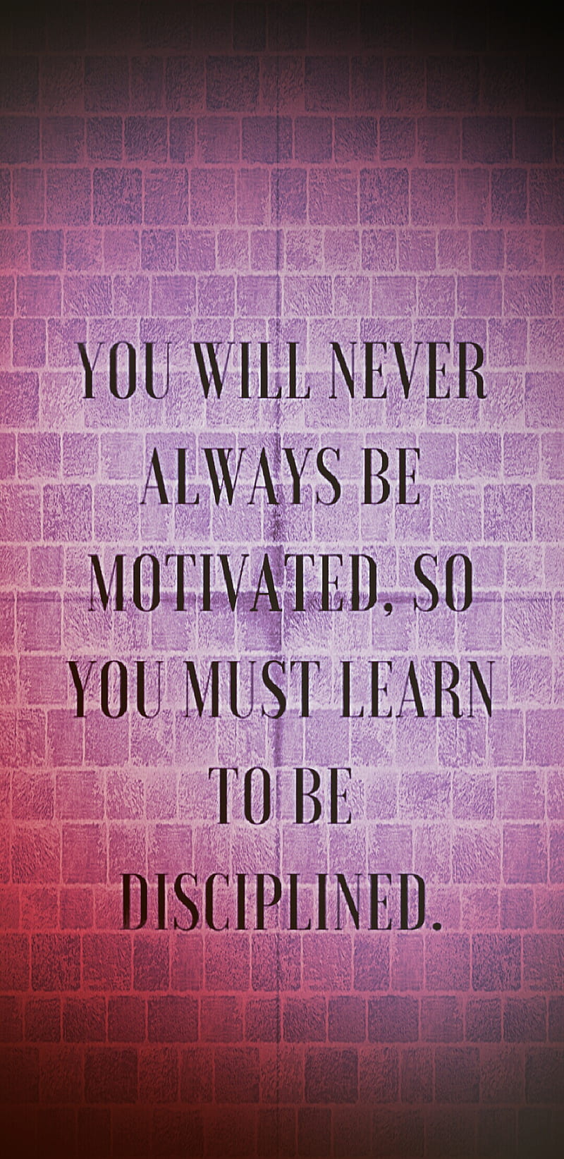 800x1644 Inspiration, weight loss, lifestyle changes, mind over matter, strength, HD phone wallpaper
