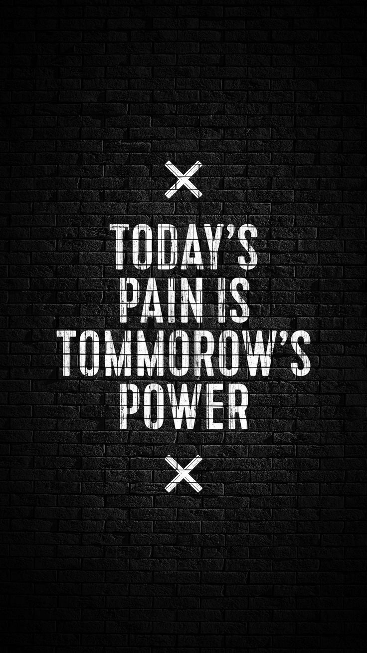 736x1308 Motivational quotes for men wallpaper. Strong mind wallpaper, Fitness motivation wallpaper hd, Best motivational wallpaper