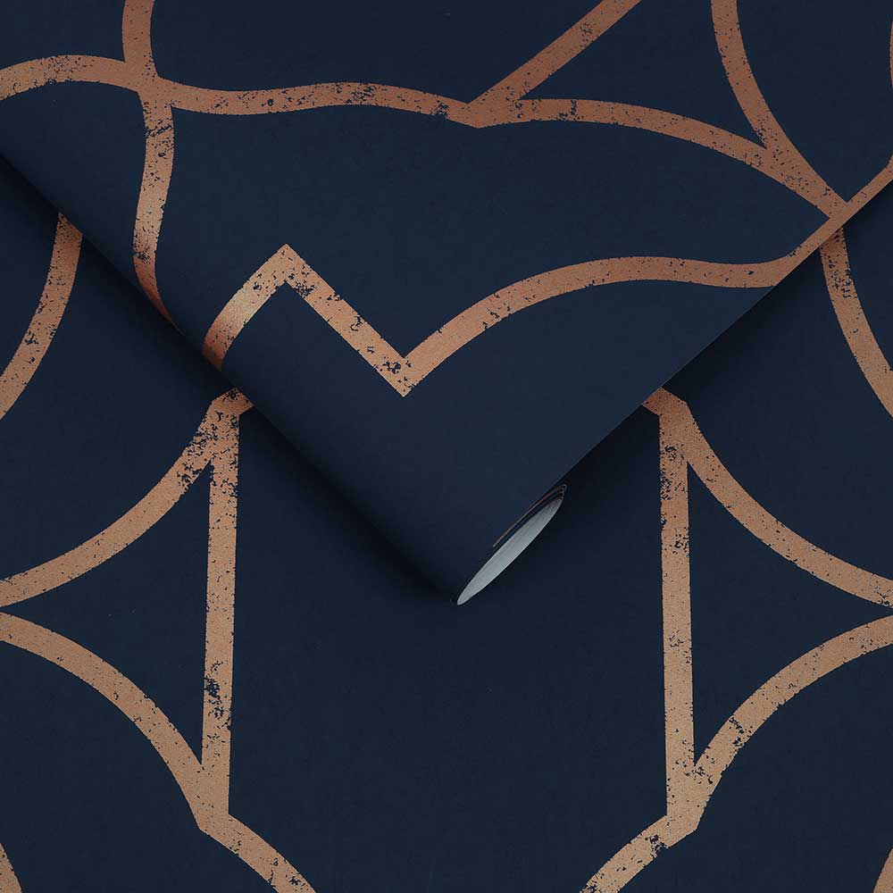 1000x1000 Versailles by Graham & Brown