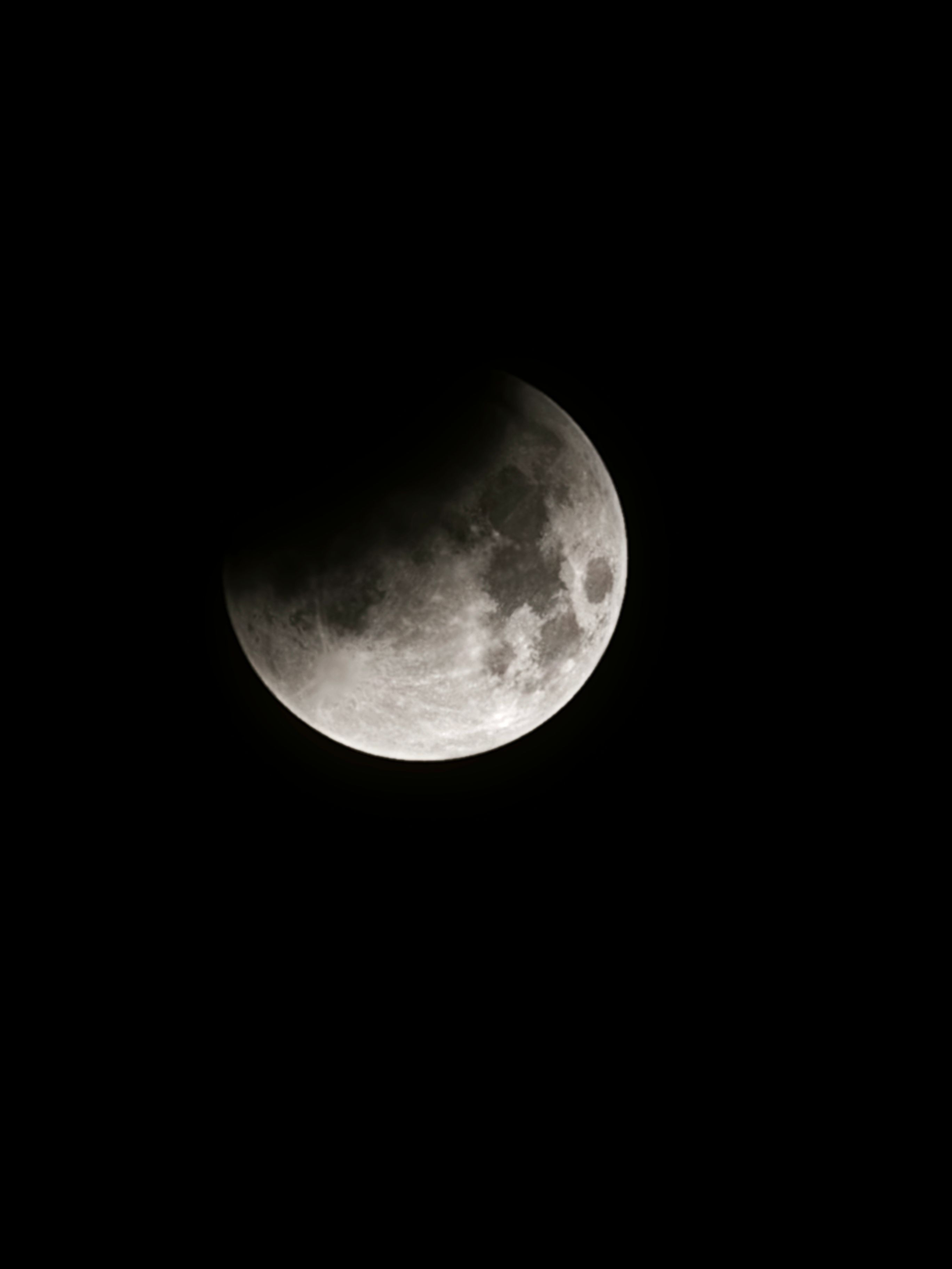 2736x3648 Dark Moon Photo, Download The BEST Free Dark Moon & HD Image