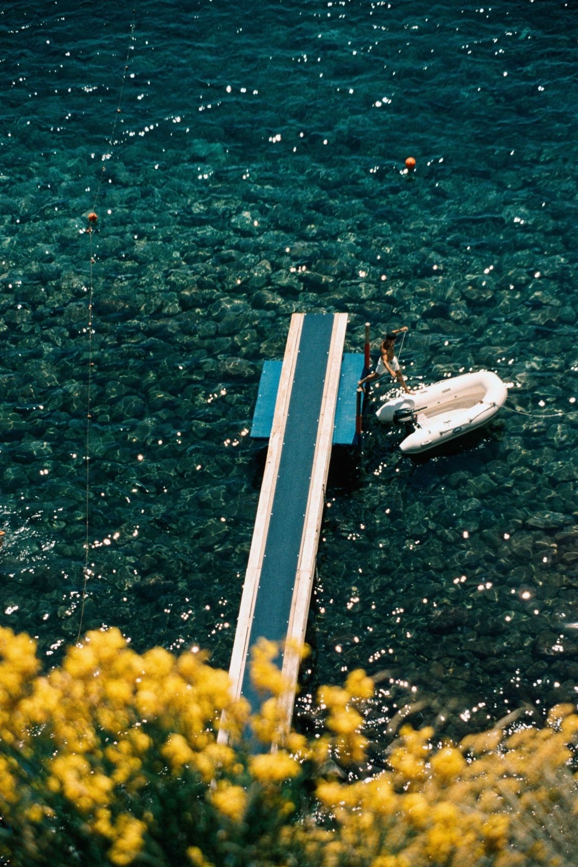 1133x1700 Il Dolce Far Niente Italian Way of Summer