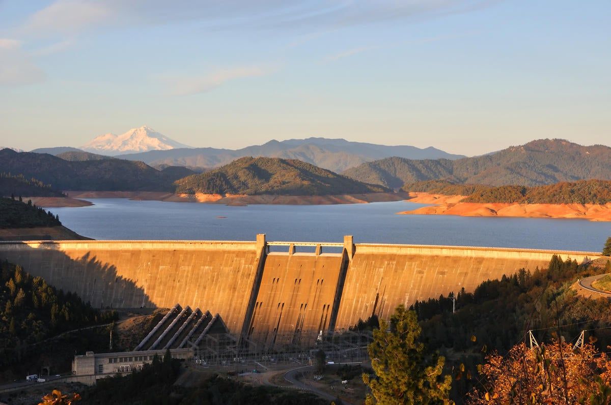 1200x797 Long considered a “clean” energy source, hydropower can actually be bad for climate