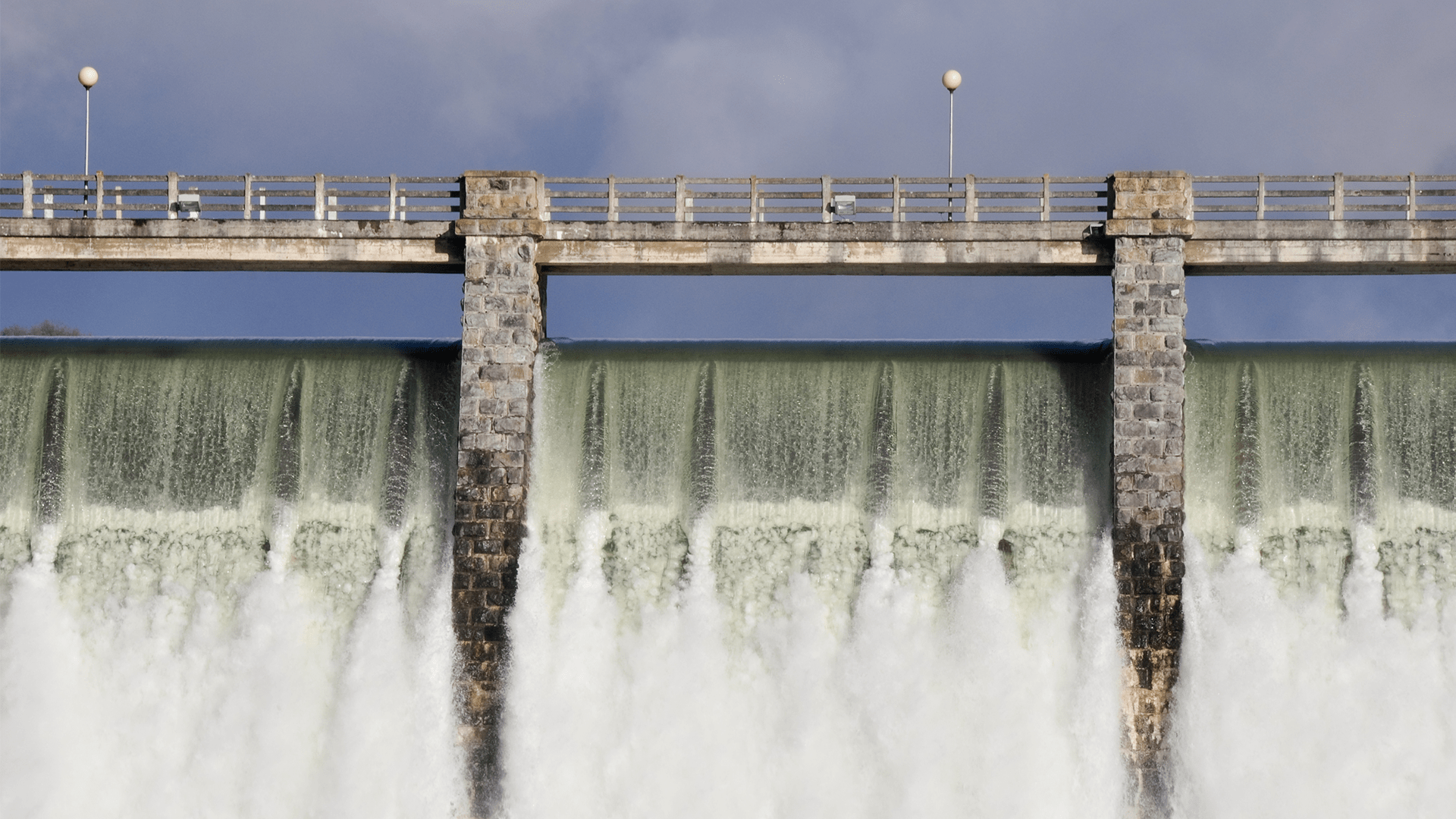 1920x1080 Digital Transformation for 18 Hydroelectric Power Plants
