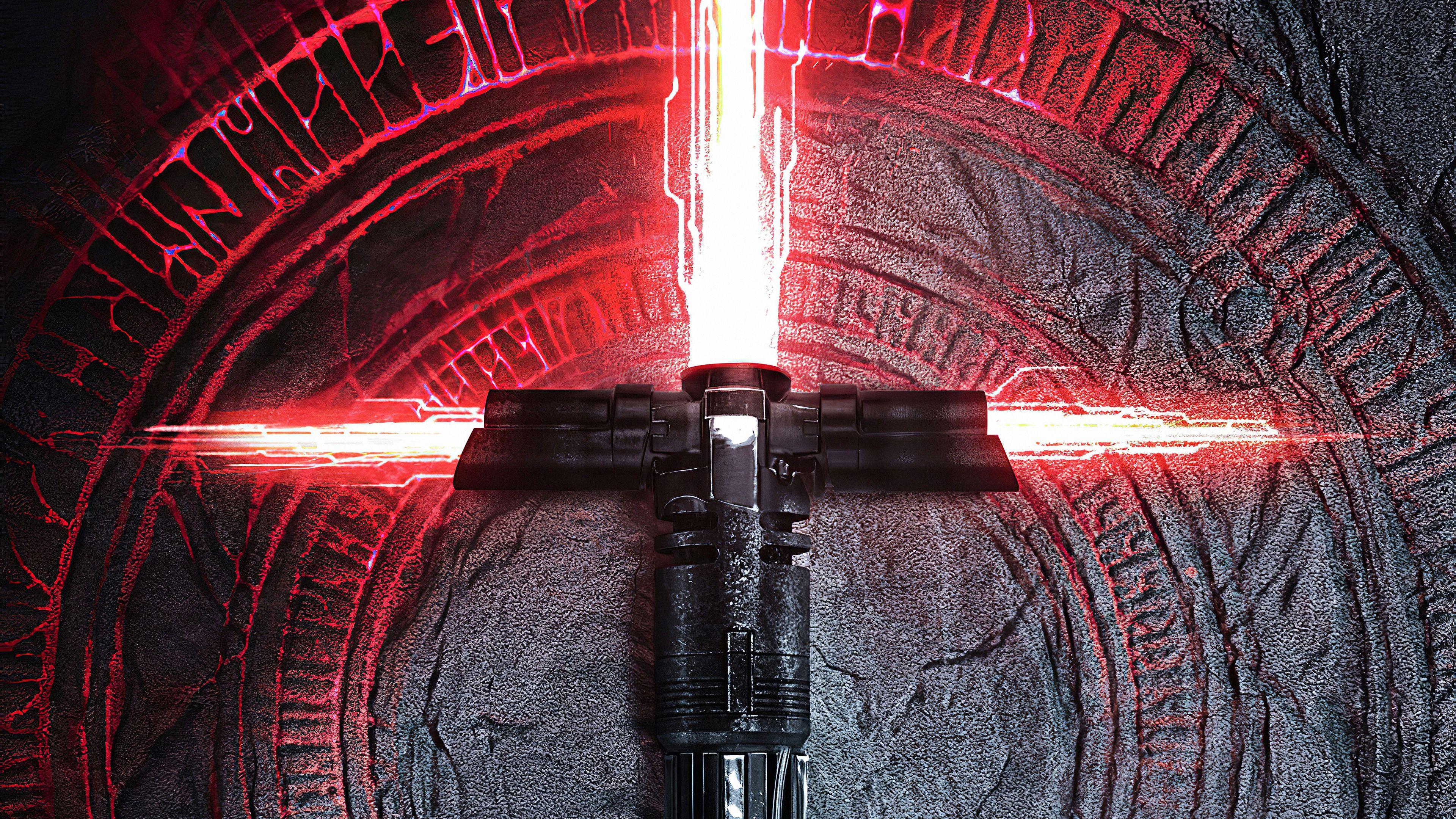 3840x2160 Star Wars Wallpaper 1920X1080 Lightsaber .