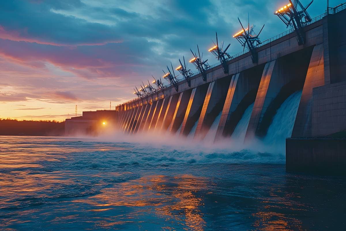 1200x800 Kundan Green Energy Commissions Luni Hydroelectric Power Plant