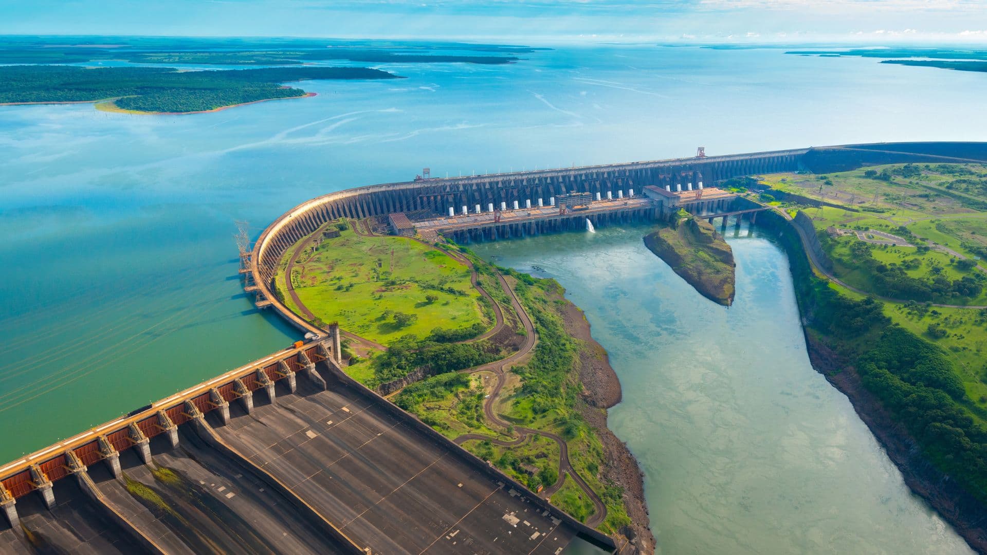 1920x1080 Startups eye hydroelectricity methane reserve as source of green power