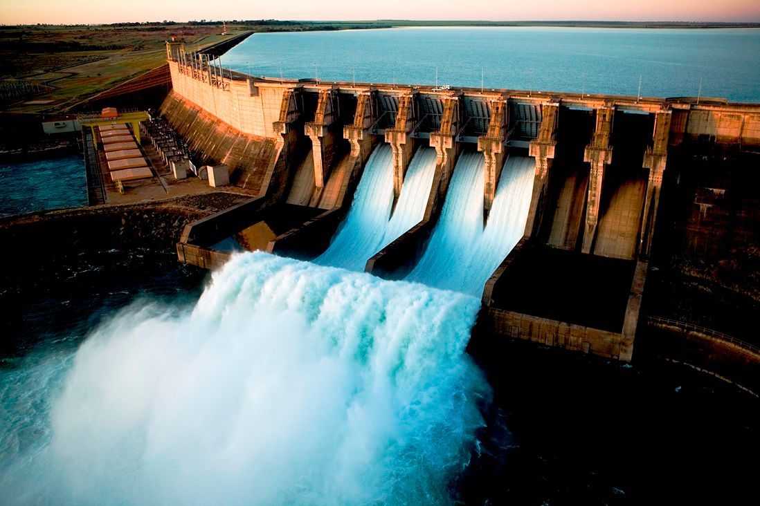 1098x732 Cameroon hydropower plant to be built in country's northern region