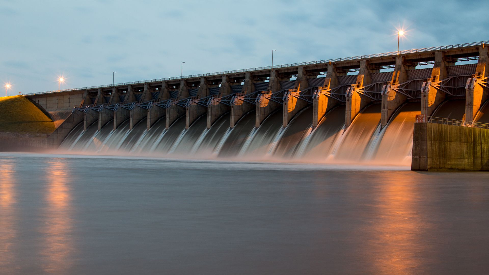 1920x1080 Clean Energy