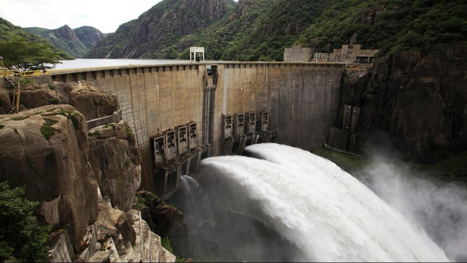 1600x900 Design and Planning of Hydroelectric Power Plant Facilities (5 Days Workshop)