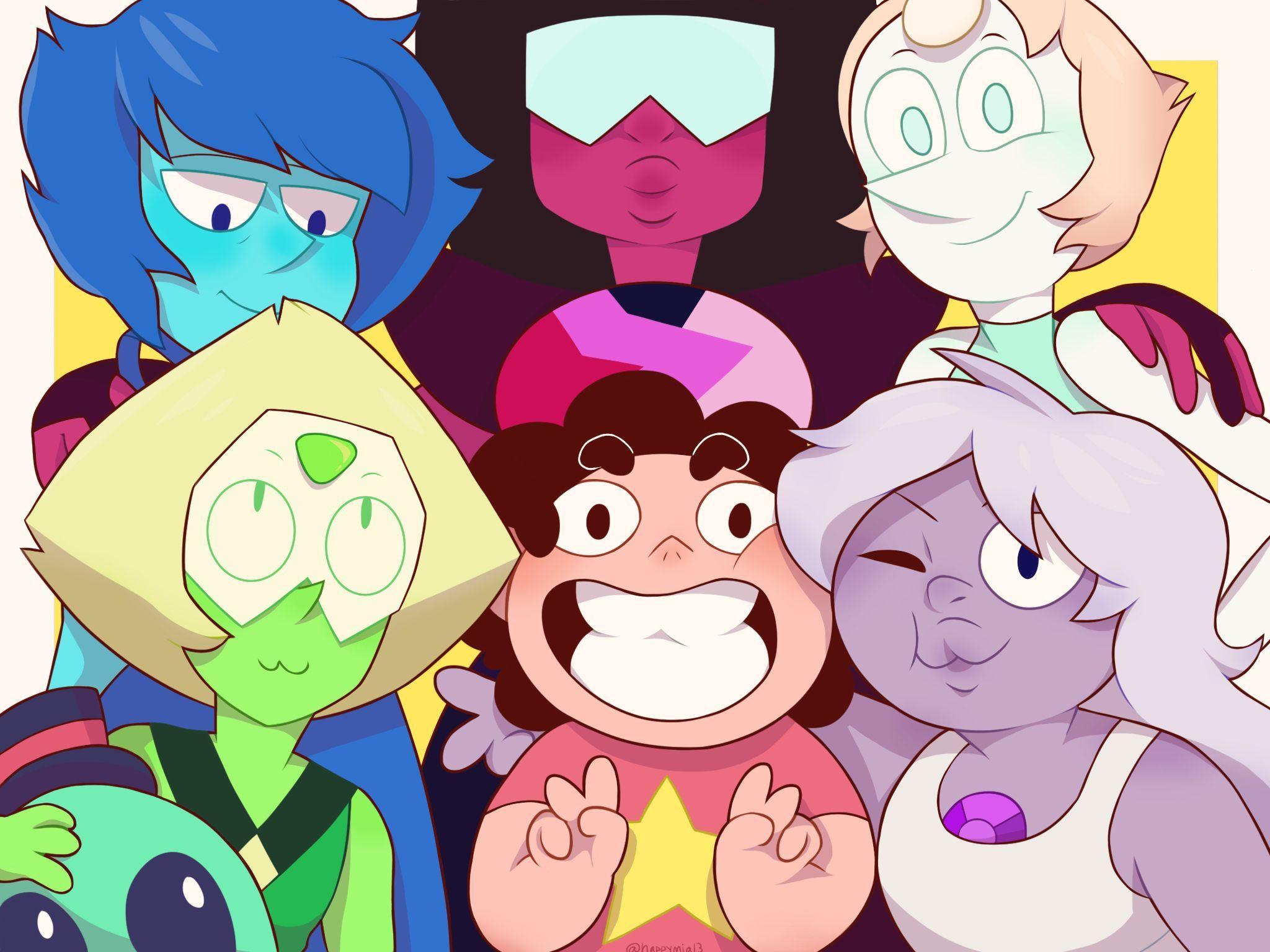 Картинки steven universe