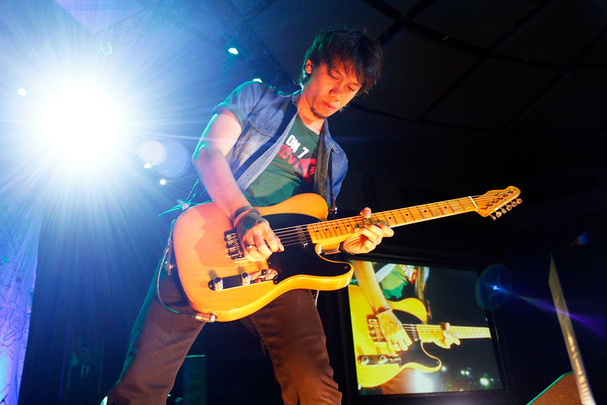 1200x800 MLDSPOT. Eross Sheila On 7 Rilis Album Instrumental, Forbidden Knowledge