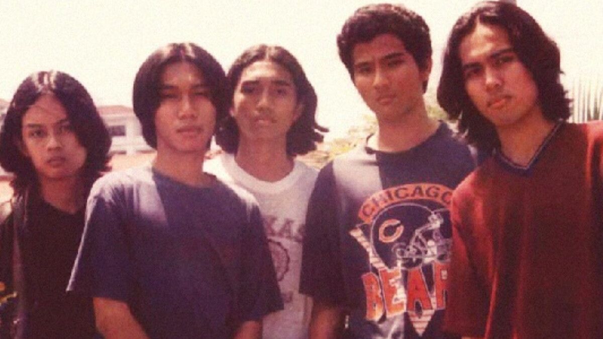 1200x675 Jarang Diketahui, Eross Akhirnya Ungkap Siapa Sosok Sheila yang Mendasari Terbentuknya Band SO7