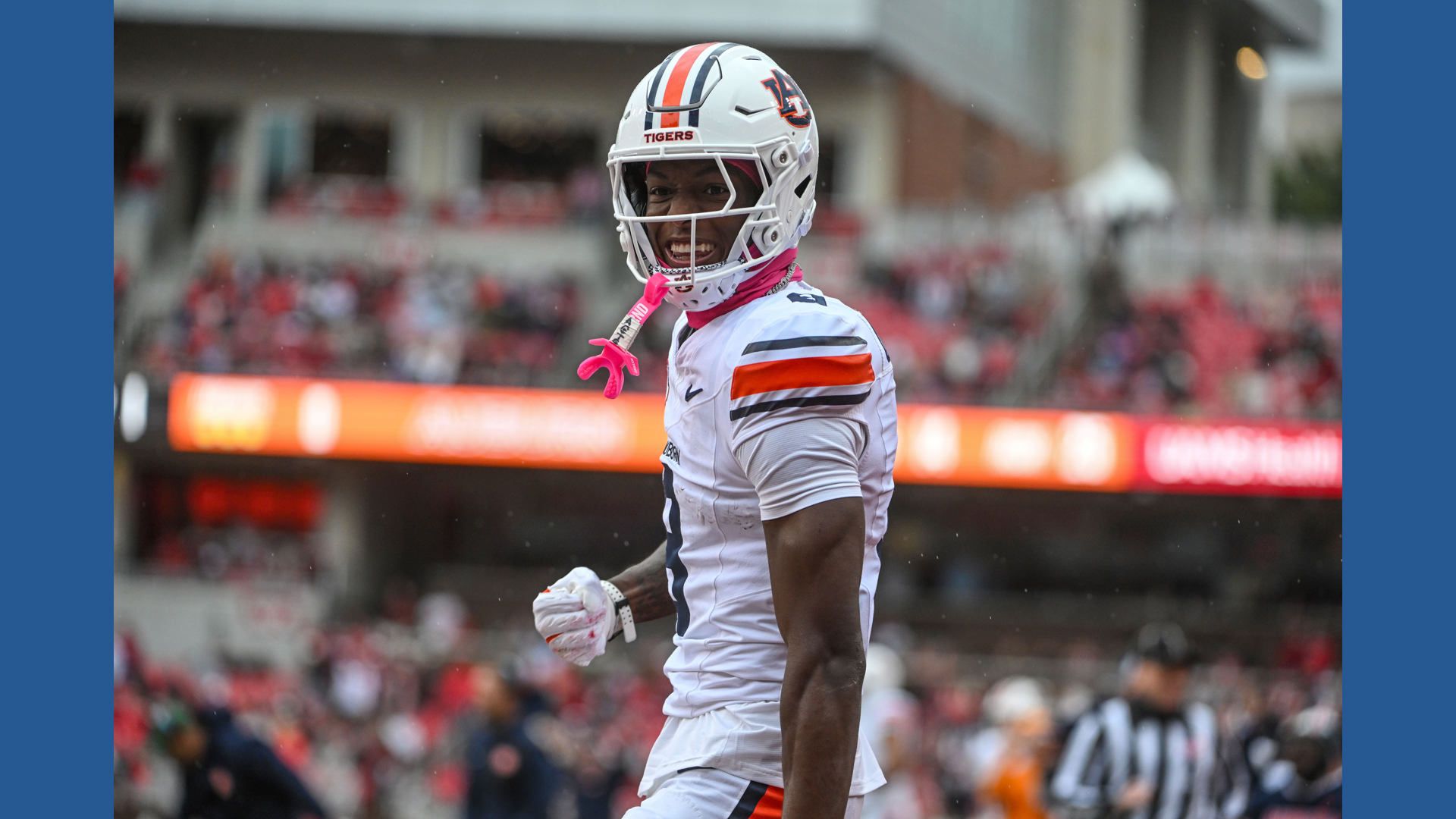 1920x1080 Texas landed big catch in WR Cam Coleman as No. 5 Longhorns chase return to playoff