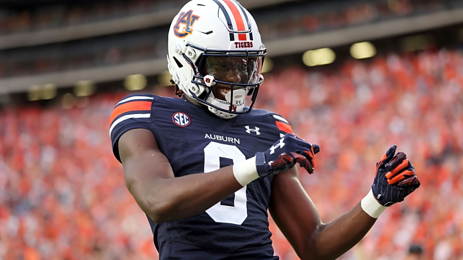 1600x900 Major SEC Program Emerges as Favorite to Land Cam Coleman