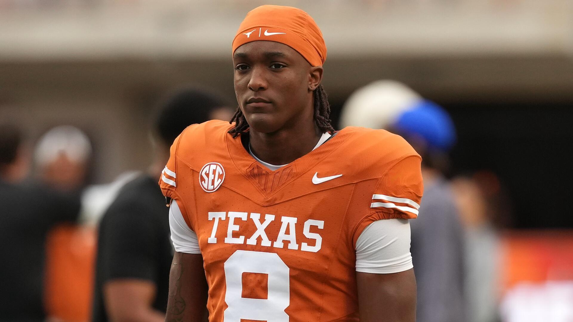 1920x1080 Cam Coleman Could Be The Perfect Weapon For Arch Manning