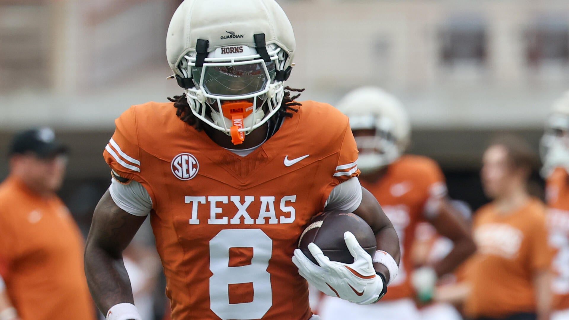 1920x1080 Cam Coleman Could Be The Perfect Weapon For Arch Manning