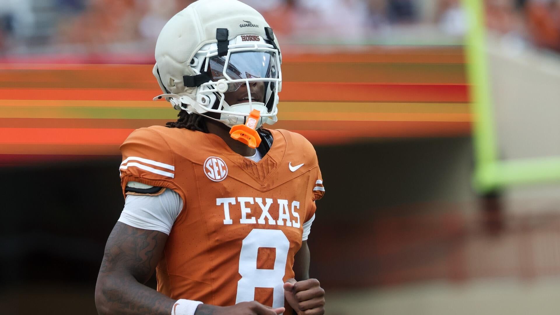 1920x1080 Arch Manning Gets Another Weapon In Transfer WR Cam Coleman (No.3 Overall)